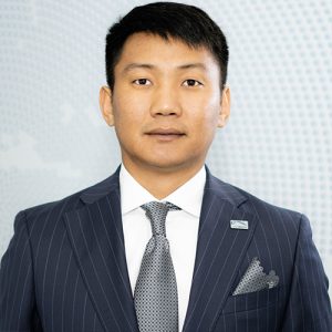 Э.Буянбадрах