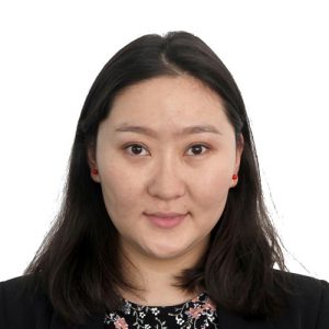 Б.Мэнджаргах Б.Мэнджаргах