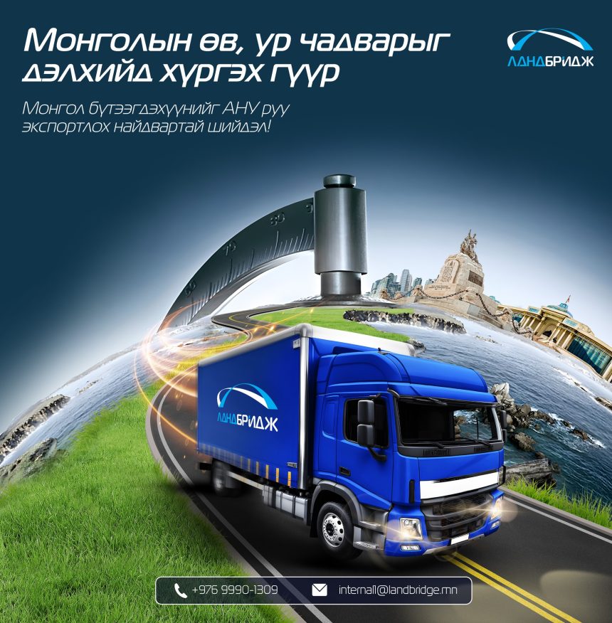 Экспорт хялбар байж болно